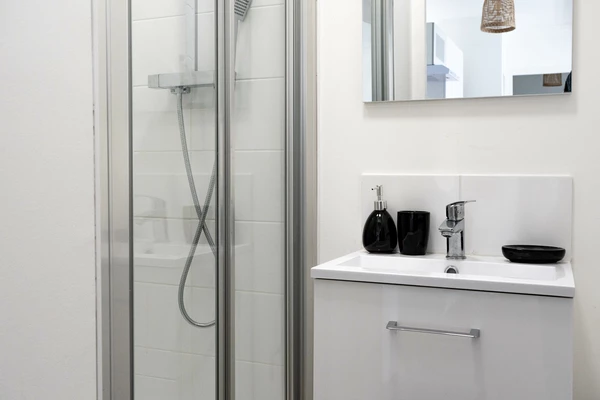 Salle de bains 1