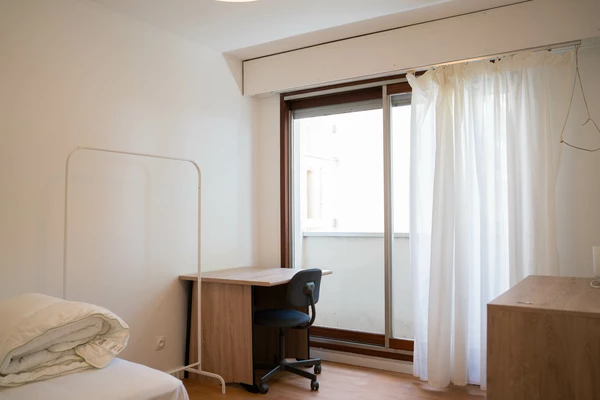 Chambre 1