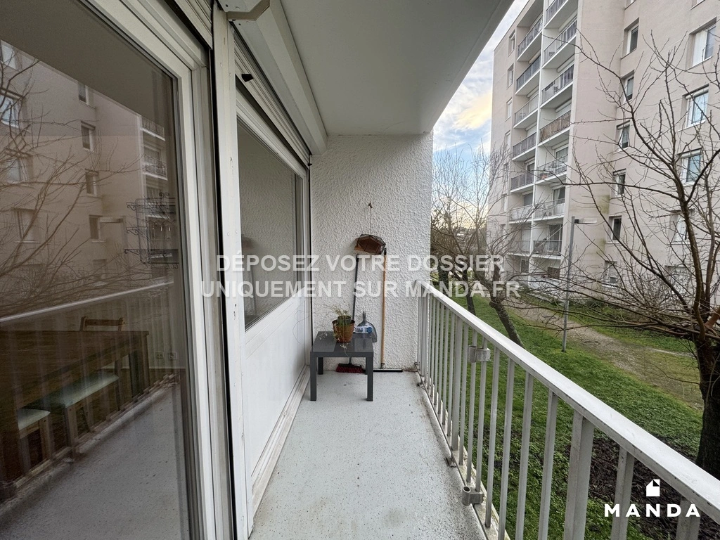 Balcon