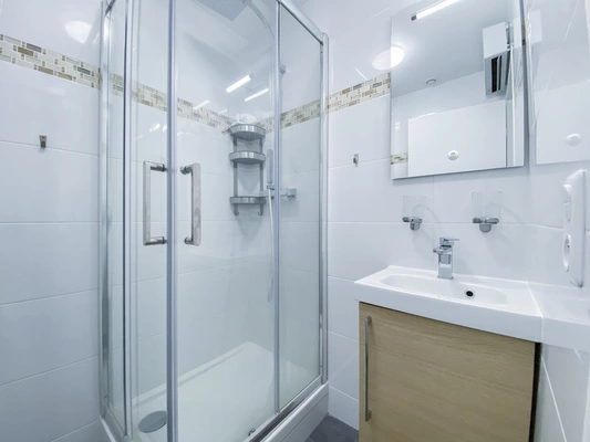 Salle de bains 2