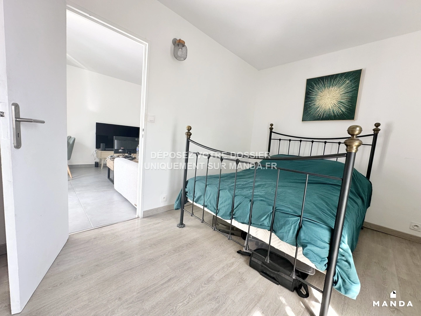 Chambre 2