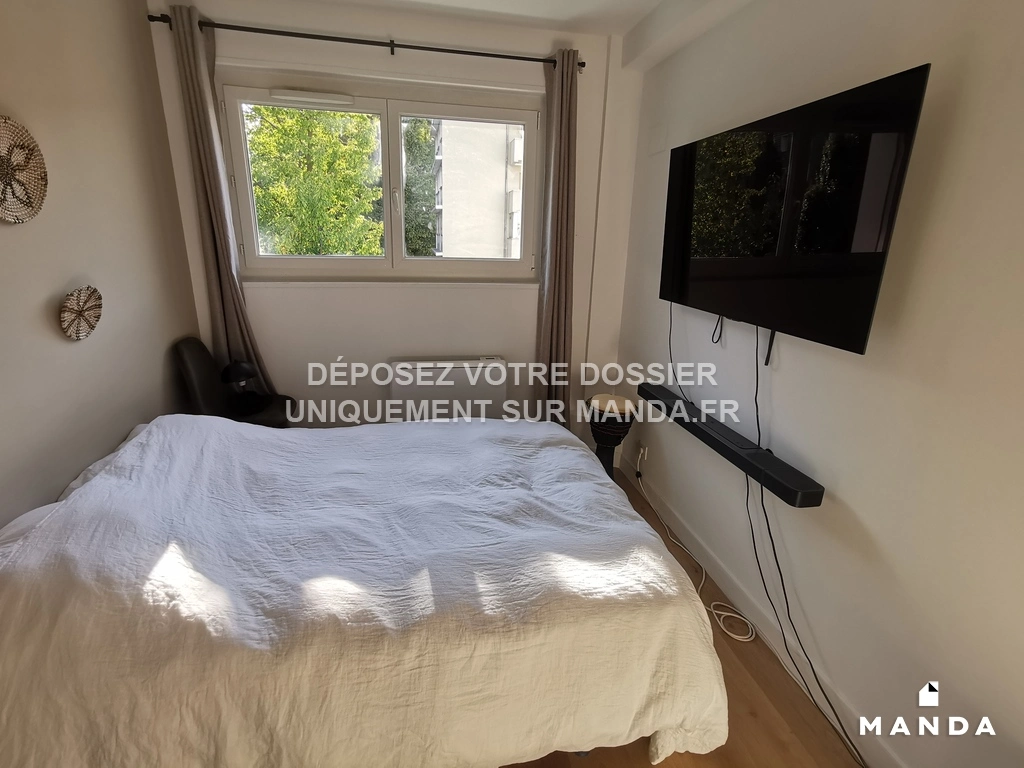 Chambre 1