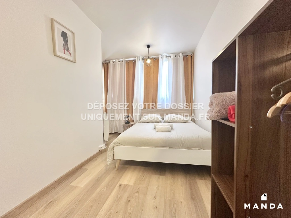 Chambre 1