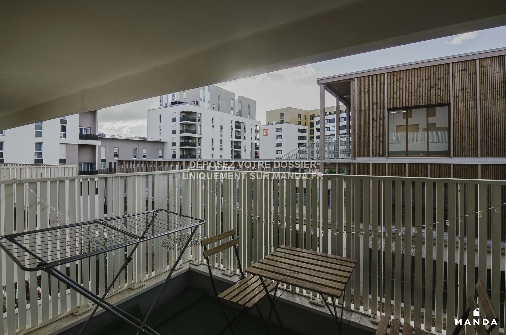Balcon