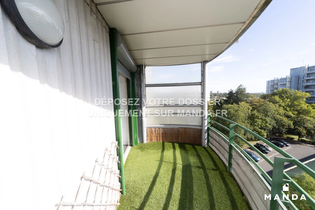 Balcon