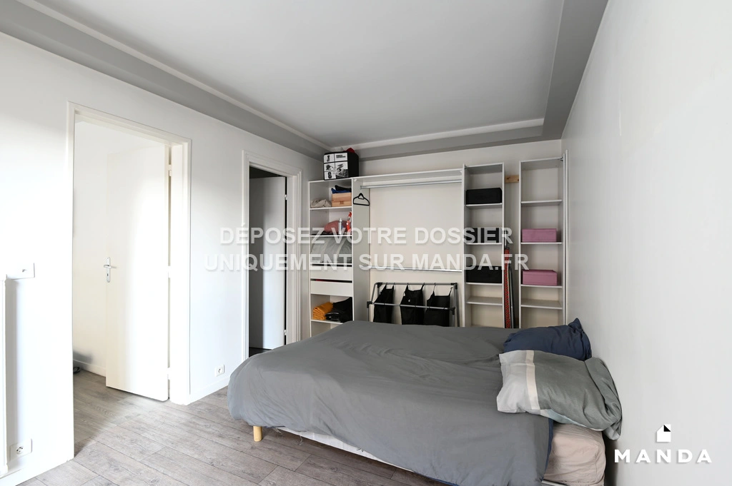 chambre
