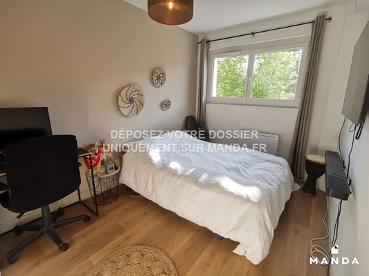 Chambre 1
