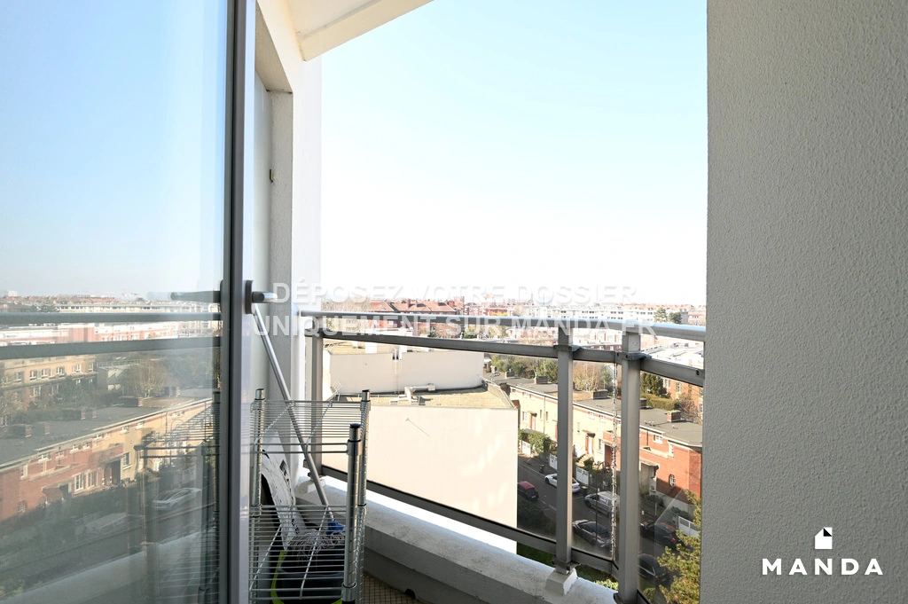 Balcon