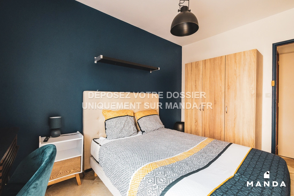 Chambre 1