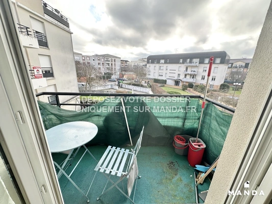 Balcon