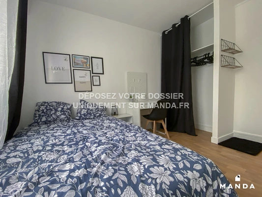 chambre 4
