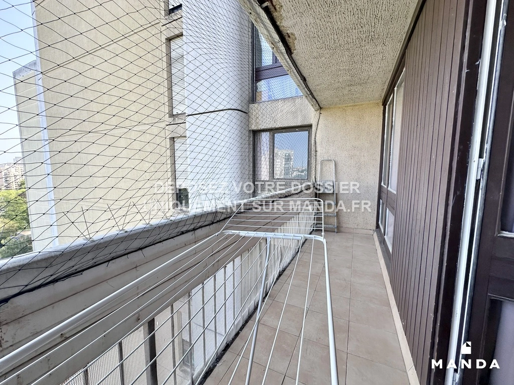 Balcon