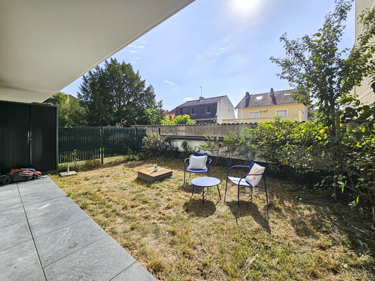 Jardin