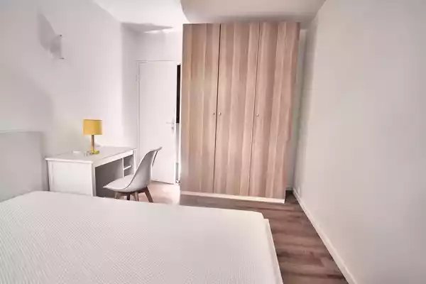 Chambre 3