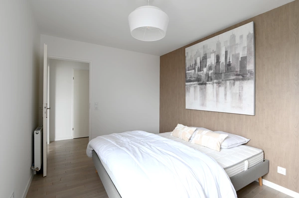 Chambre 1
