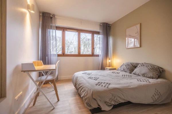 Chambre 3