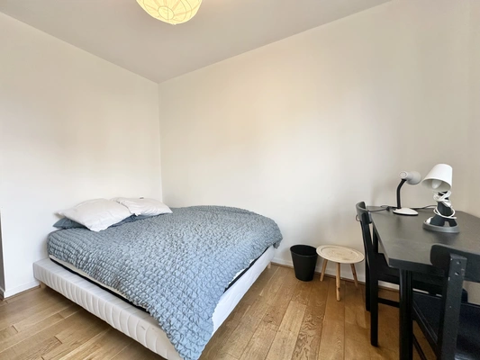 Chambre 3