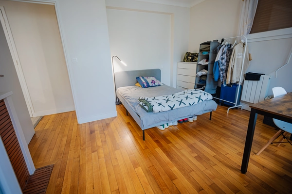 Chambre 4