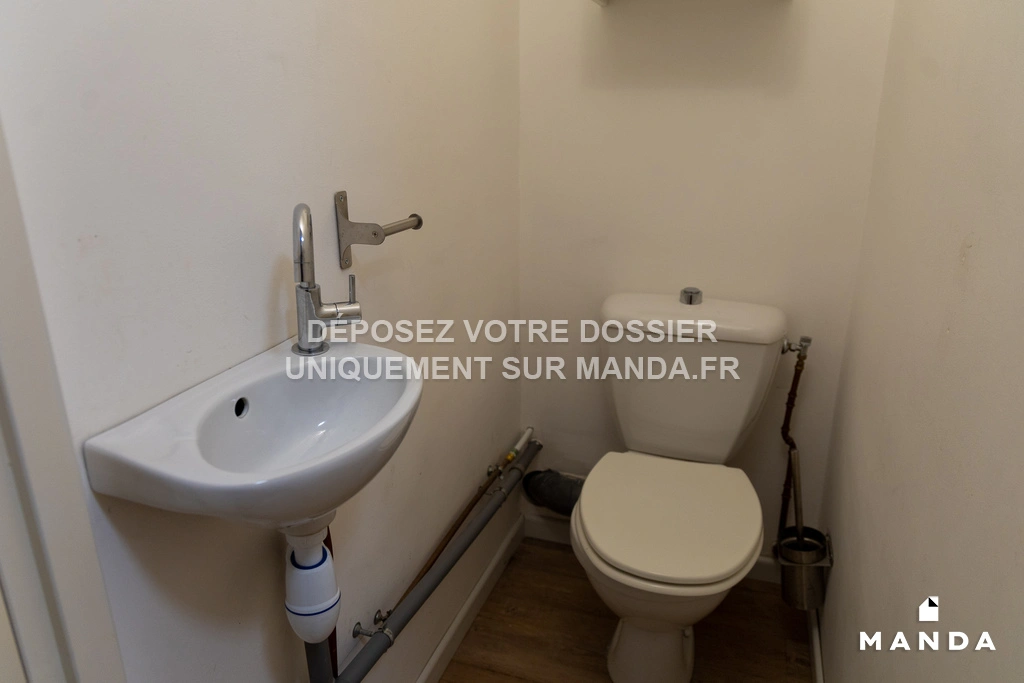 WC