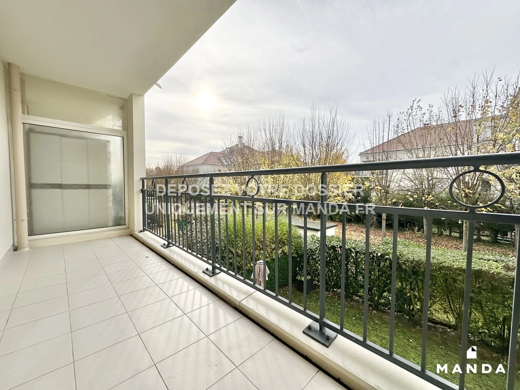 Balcon