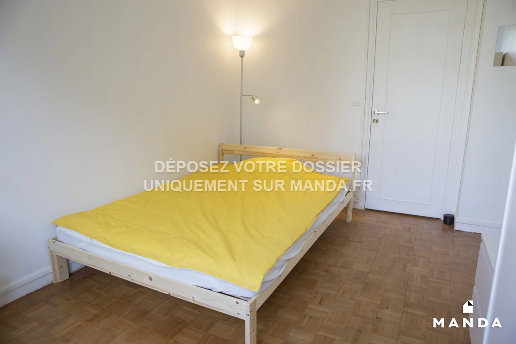 Chambre 2