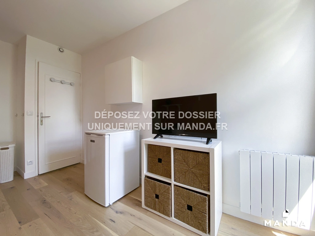 Chambre 5
