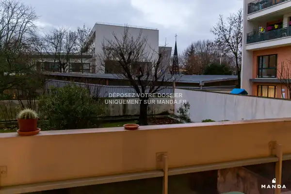 Balcon
