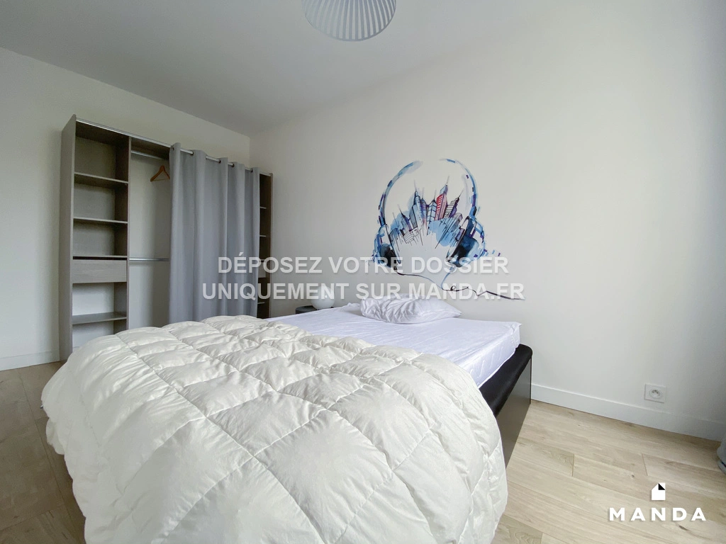 Chambre 3