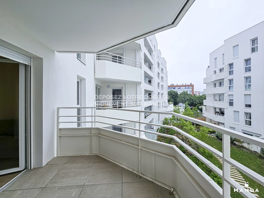 Balcon