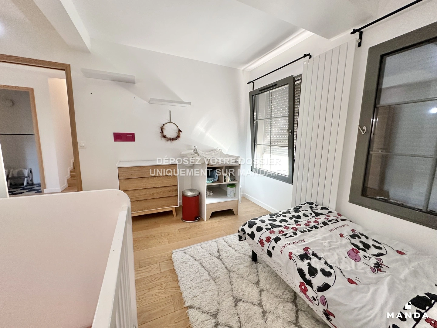 Chambre 4