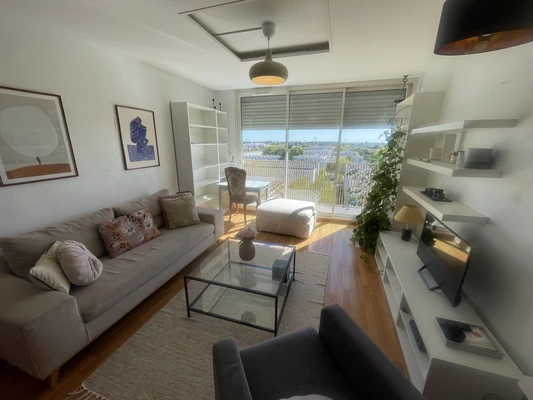 Appartement à Cenon