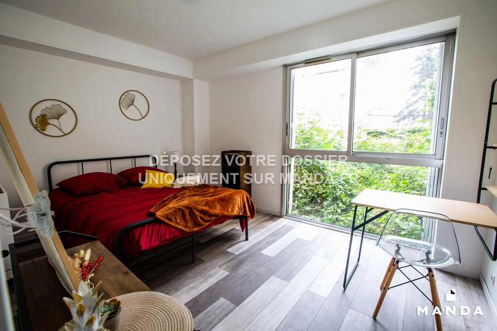 Chambre 4