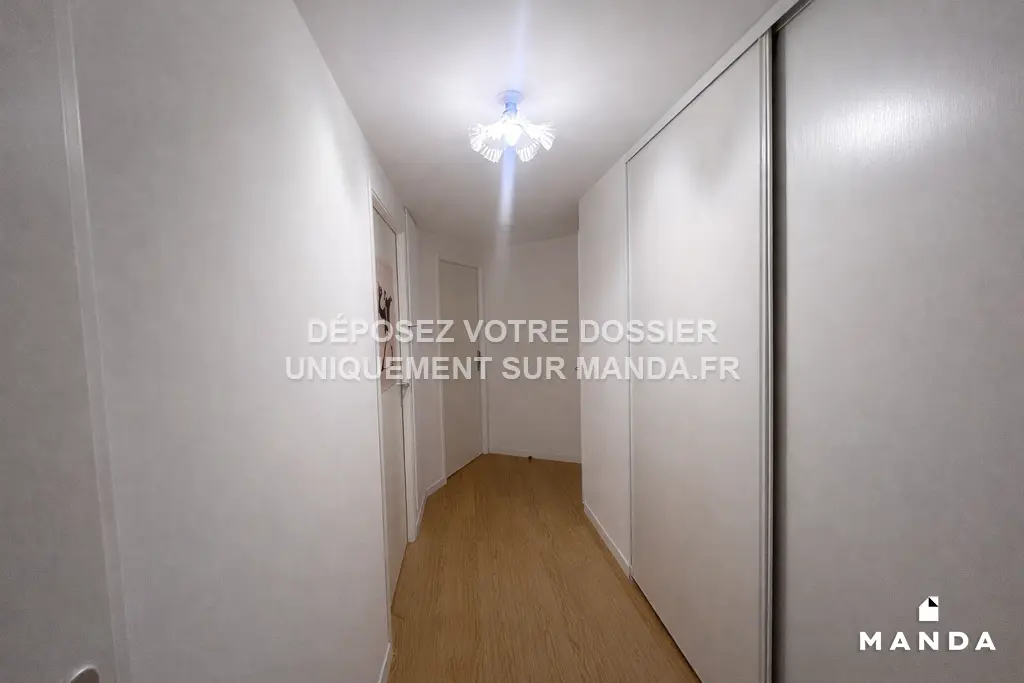 Couloir