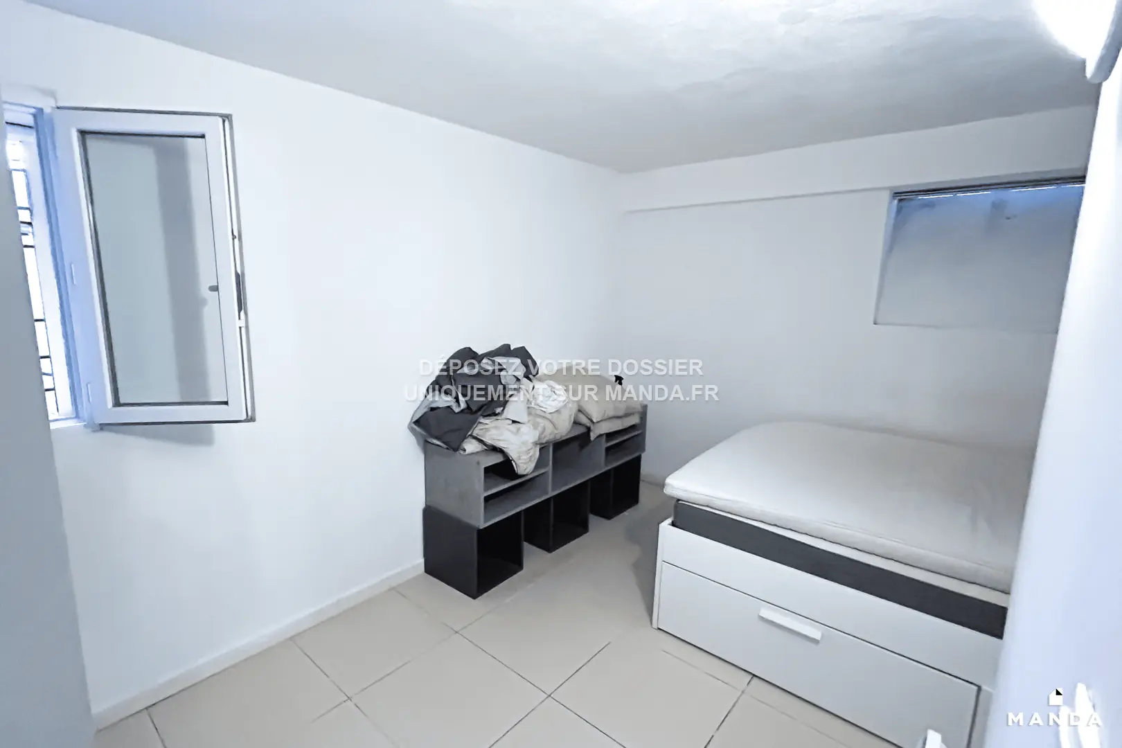 Chambre 2