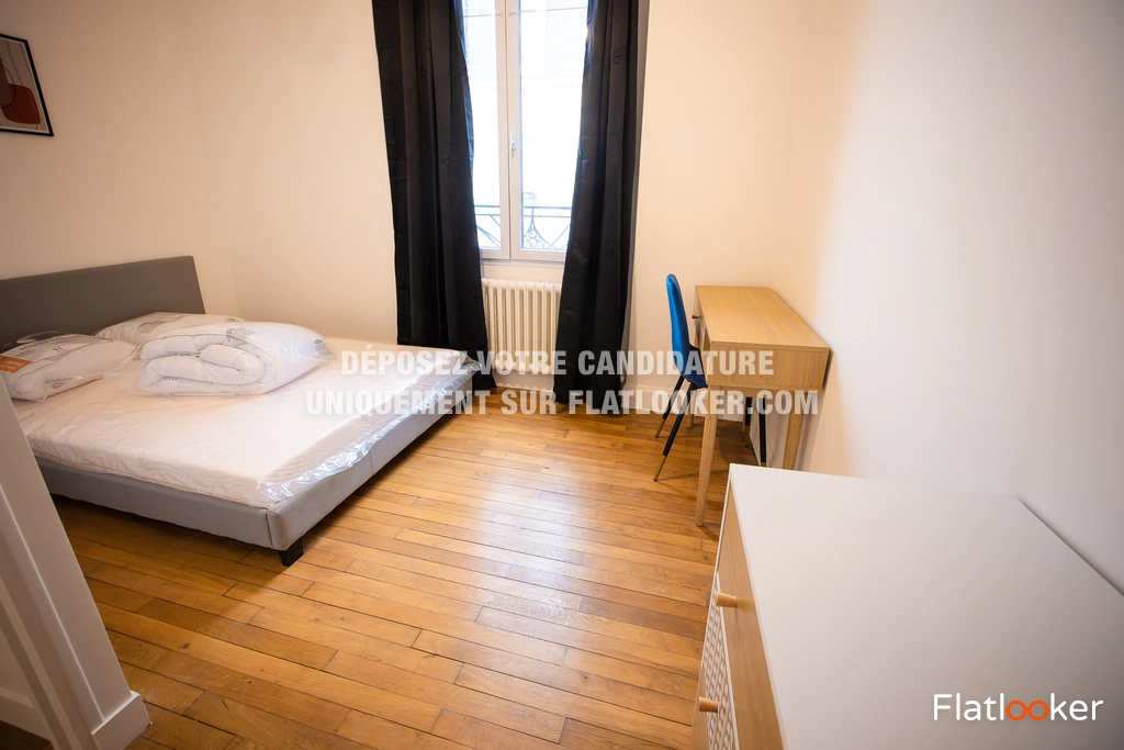 Chambre 3