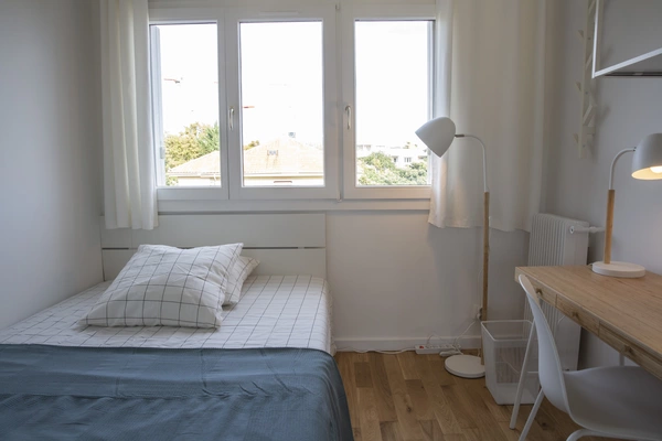 chambre 2