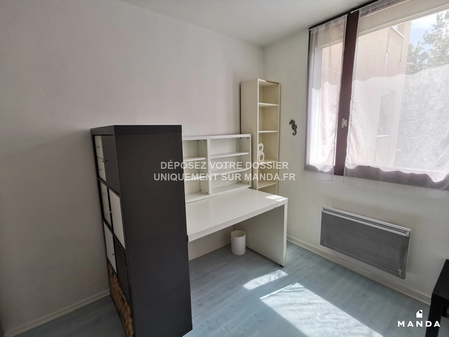 Chambre 1