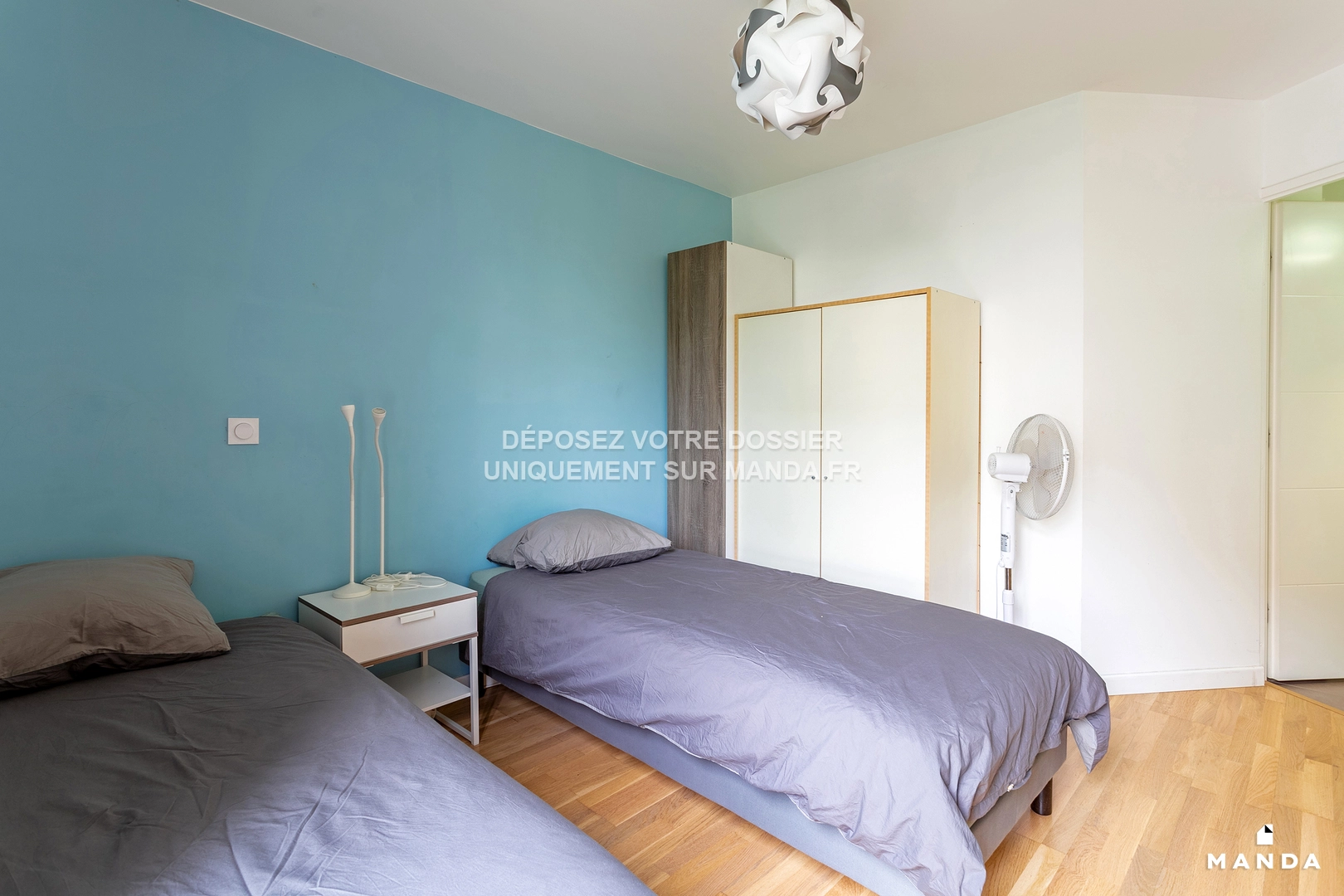 Chambre 2