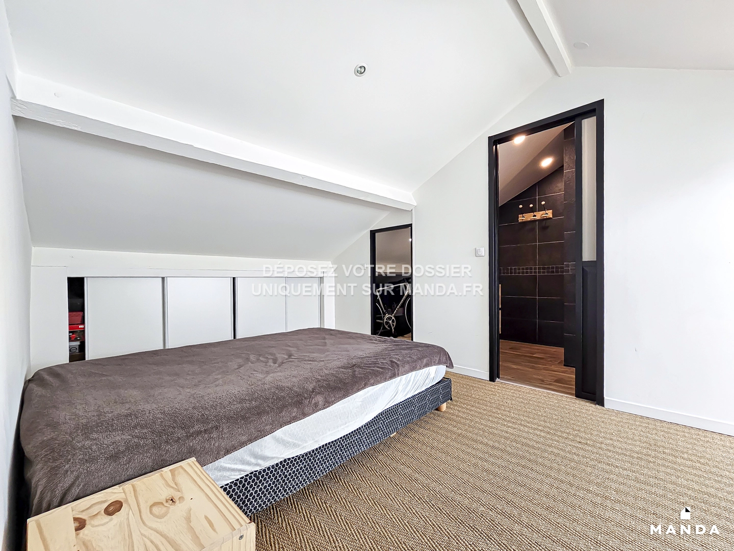 Chambre 3