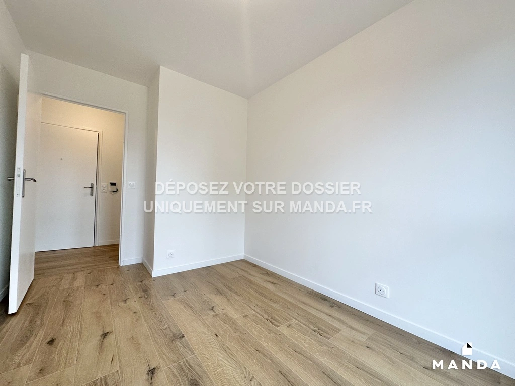 Chambre 1