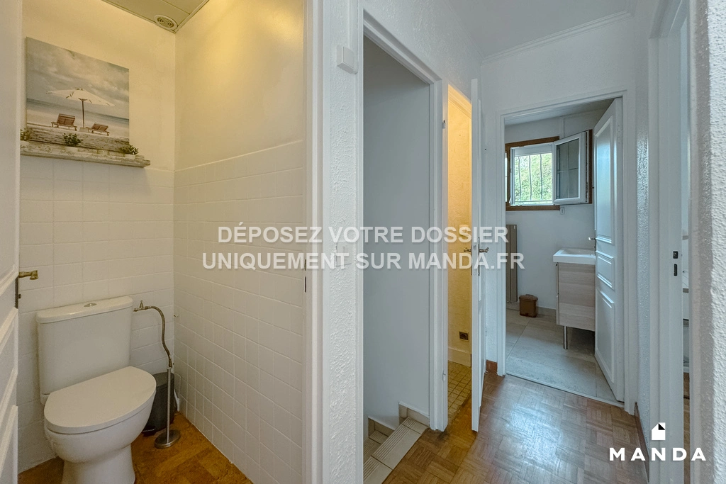 WC