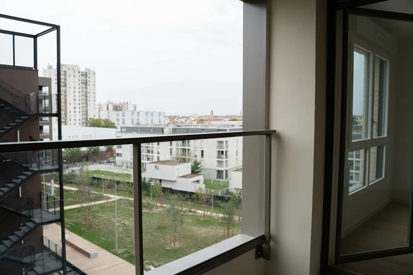 Balcon