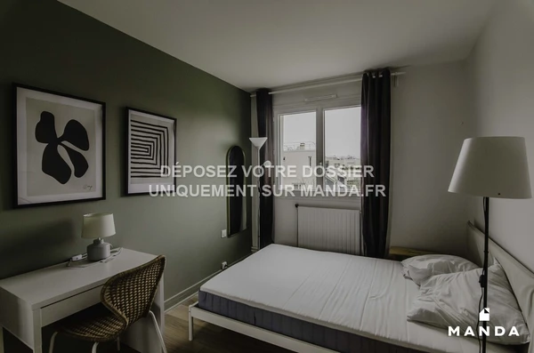 Chambre 2
