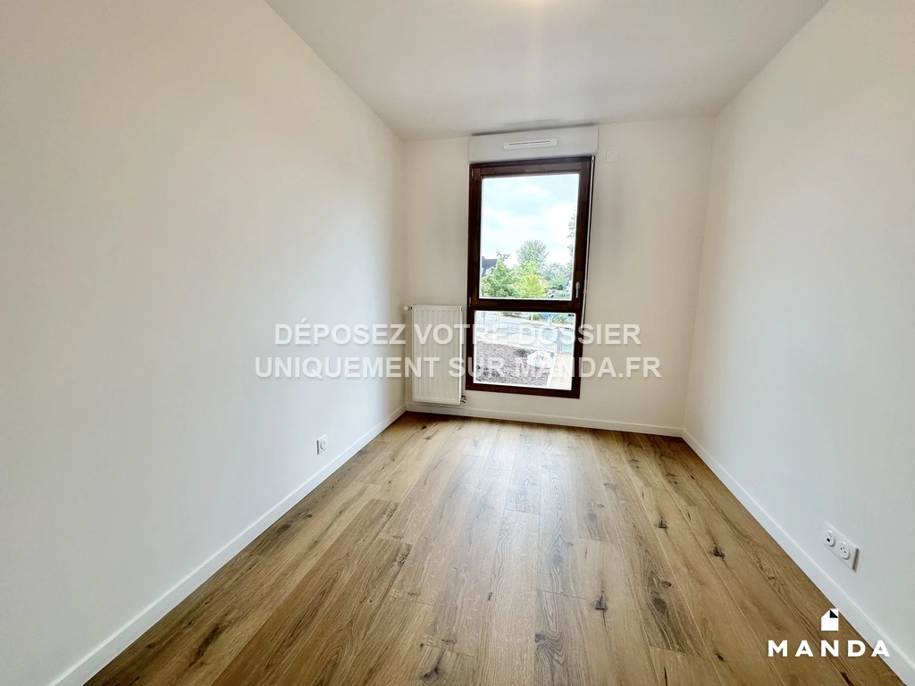Chambre 1