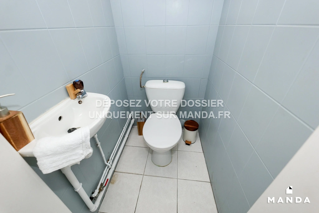 WC