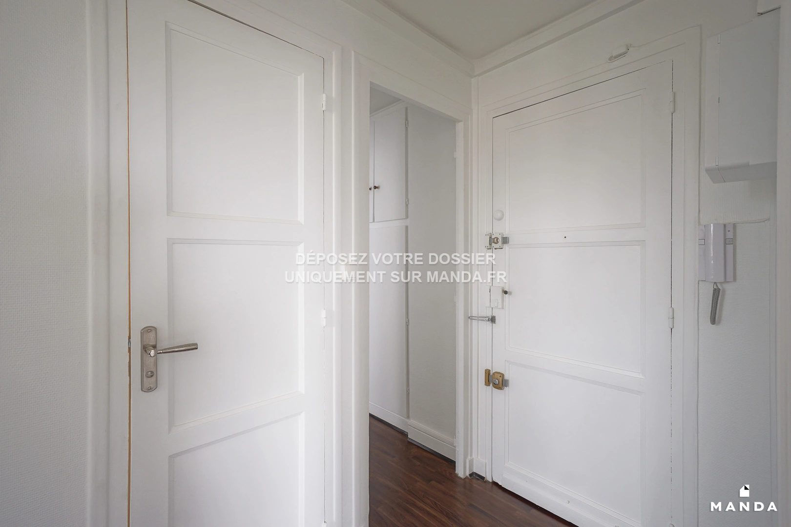 Couloir