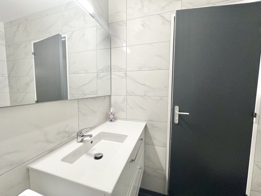 Salle de bains 1