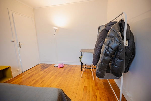 Chambre 1