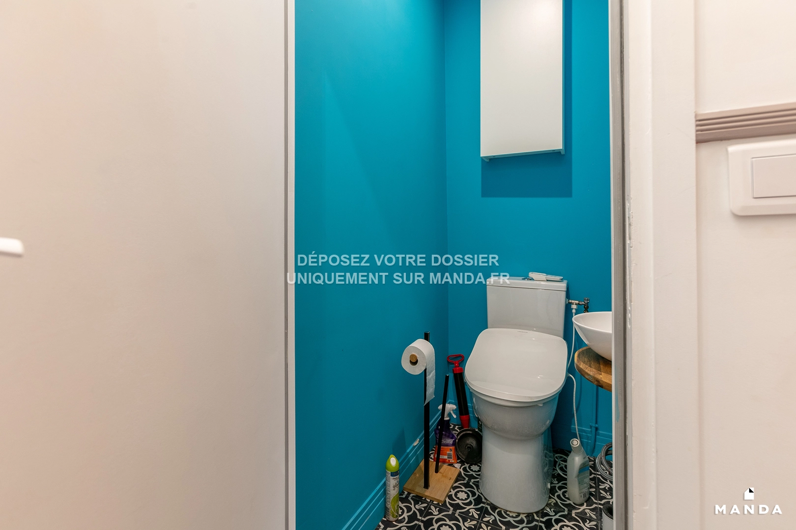 WC