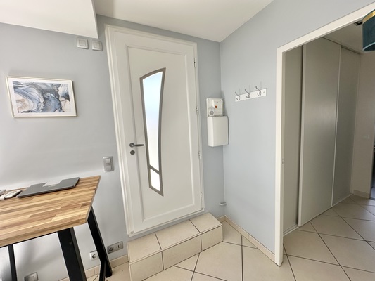 Entrée